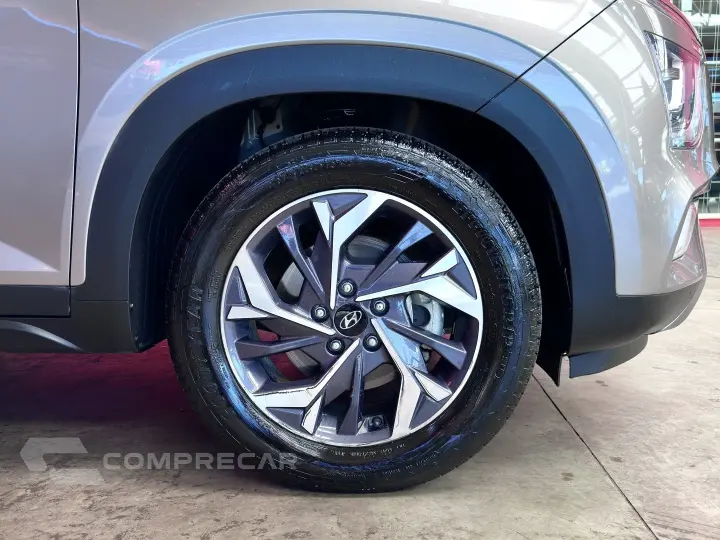 CRETA 1.0 TGDI FLEX PLATINUM AUTOMÁTICO