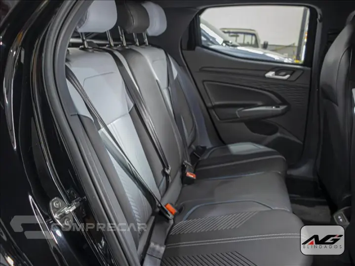 TERA 1.0 170 TSI High