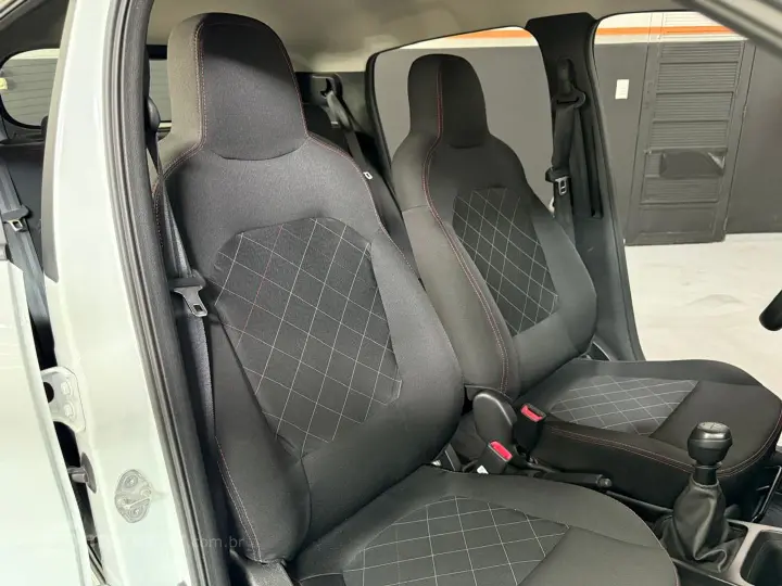 Kwid 1.0 12V Sce Flex Zen Manual