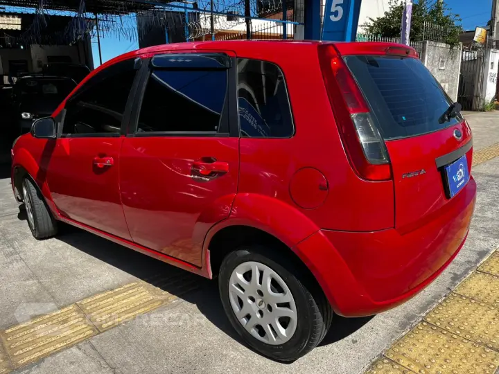 FIESTA 1.0 Rocam SE 8V