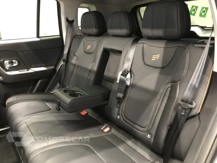 T1 1.5 TGDI PHEV PREMIUM DHT