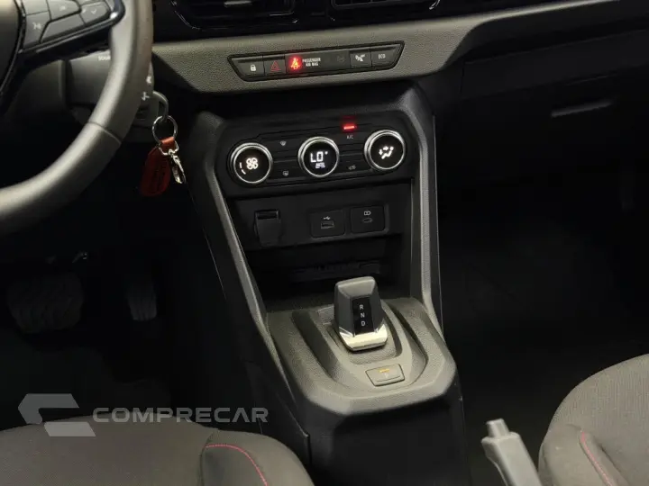 Kardian Evolut. Flex 1.0 TB 12V 5p Aut.