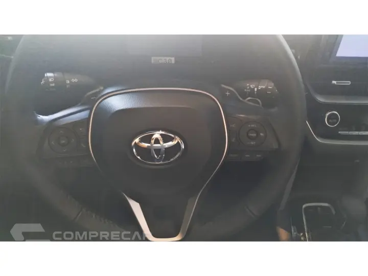 COROLLA CROSS 2.0 VVT-IE FLEX XR DIRECT SHIFT