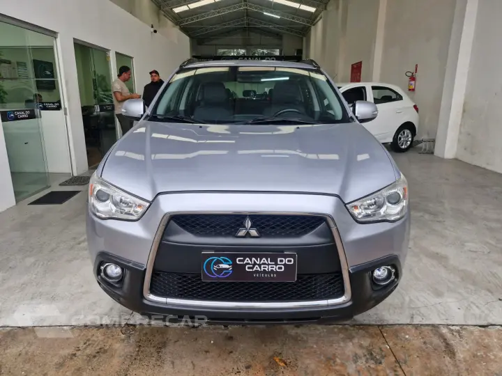 ASX 2.0 4WD 16V