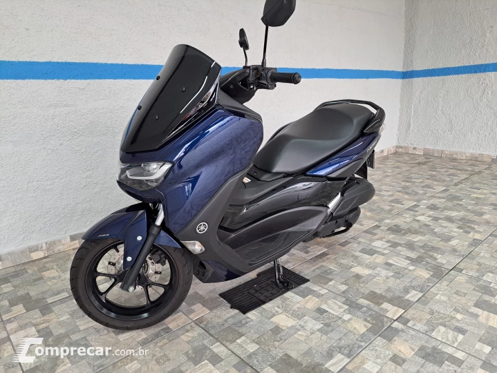 Nmax 160