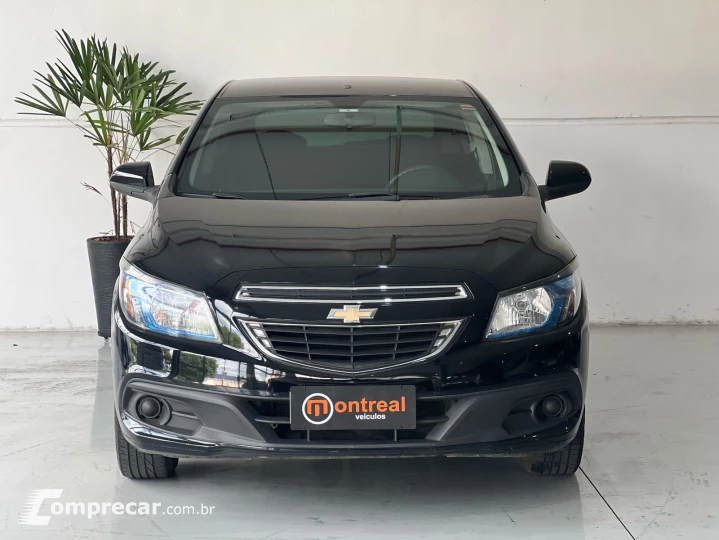 ONIX 1.4 MPFI LT 8V
