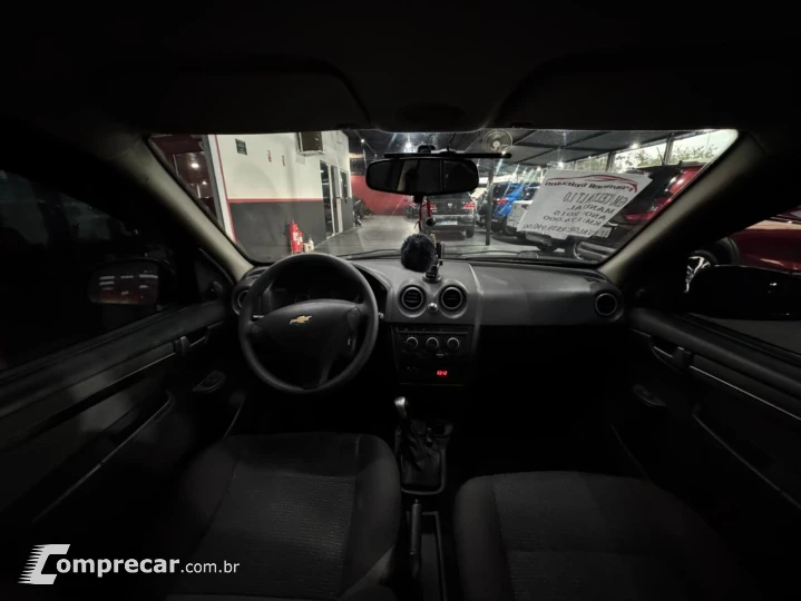 CELTA 1.0 MPFI LT 8V