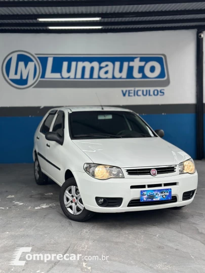 PALIO 1.0 MPI Fire WAY 8V