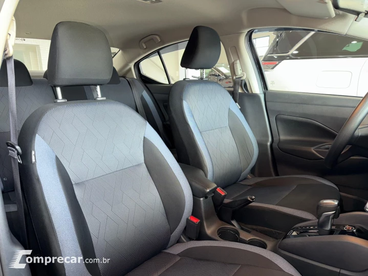 Versa Advance 1.6