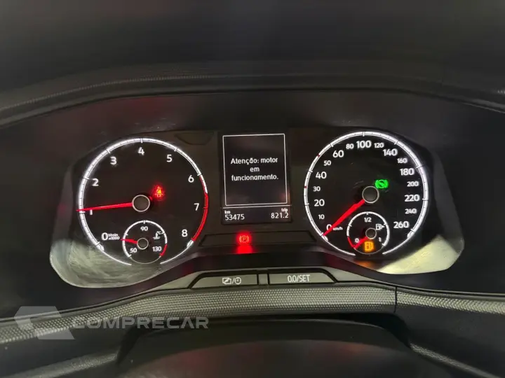 T-CROSS 1.0 200 TSI Sense