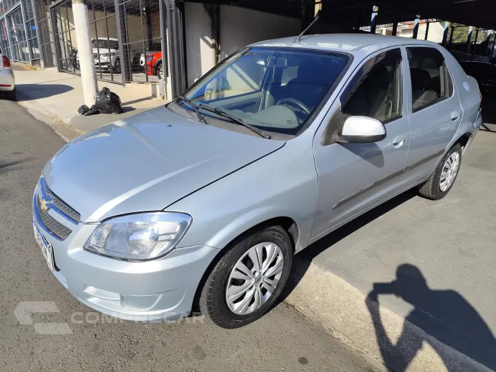 PRISMA 1.4 LT Spe/4 8V