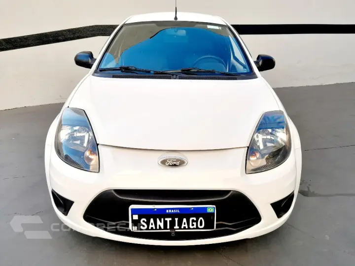 Ka 1.0 8V/1.0 8V ST Flex 3p