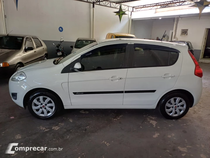 Palio Atrative 1.0