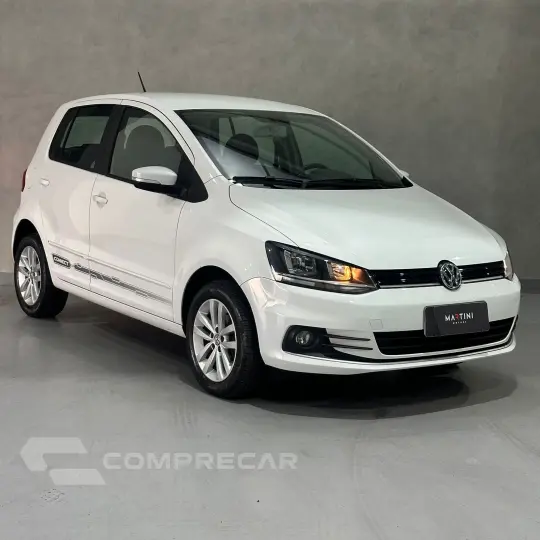 Fox Connect 1.6 Flex 8V 5p