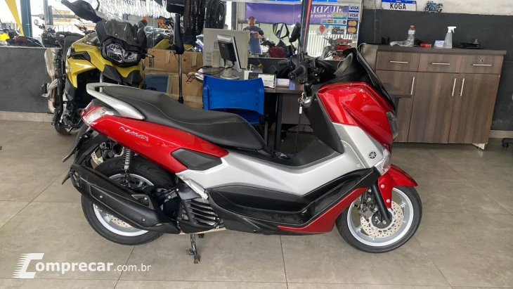 NMAX 160