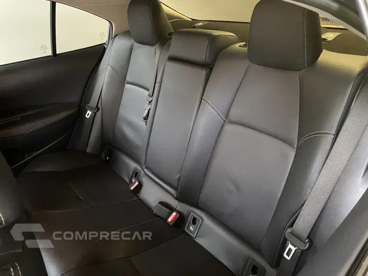 COROLLA 2.0 Vvt-ie XEI