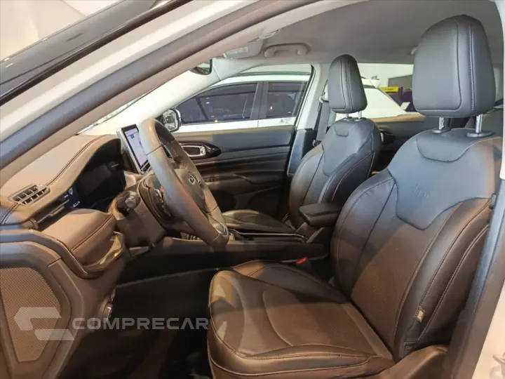 COMPASS 1.3 T270 TURBO FLEX LIMITED AT6