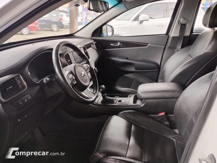 A 250 2.0 16V 4P SPORT TURBO AUTOMATIZADO