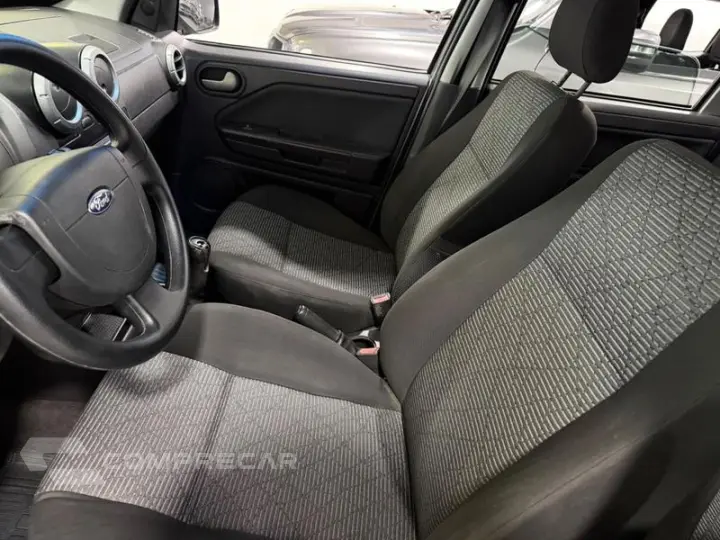 ECOSPORT FSL1.6FLEX