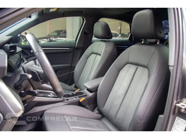 A3 2.0 40 TFSI MHEV SEDAN S LINE S-TRONIC