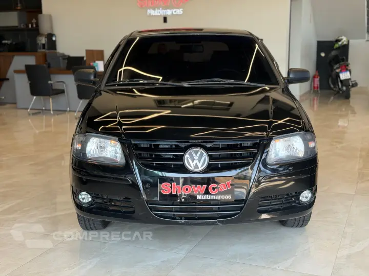 GOL 1.0 12V MPI Totalflex