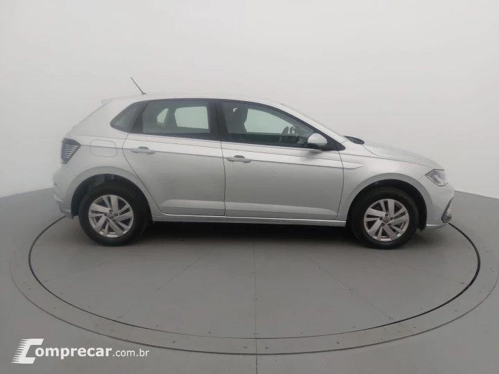 POLO 1.0 MPI MANUAL