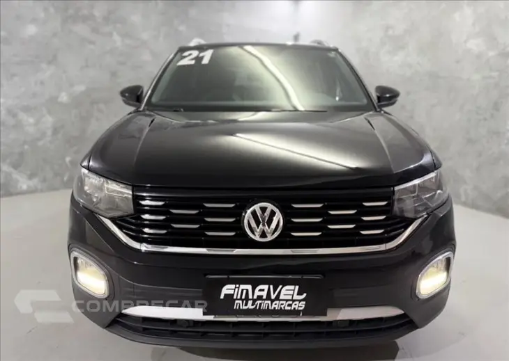 T-CROSS 1.4 250 TSI Highline