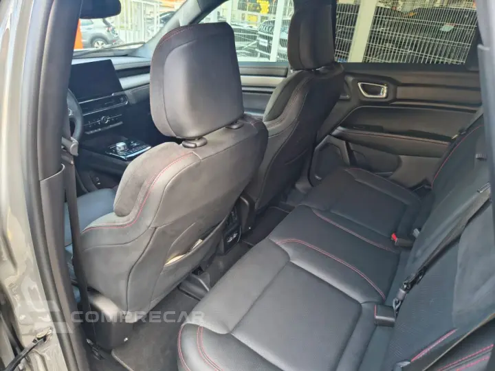 Rampage 2.0 4P HURRICANE 4 TURBO R/T 4X4 AUTOMÁTICO