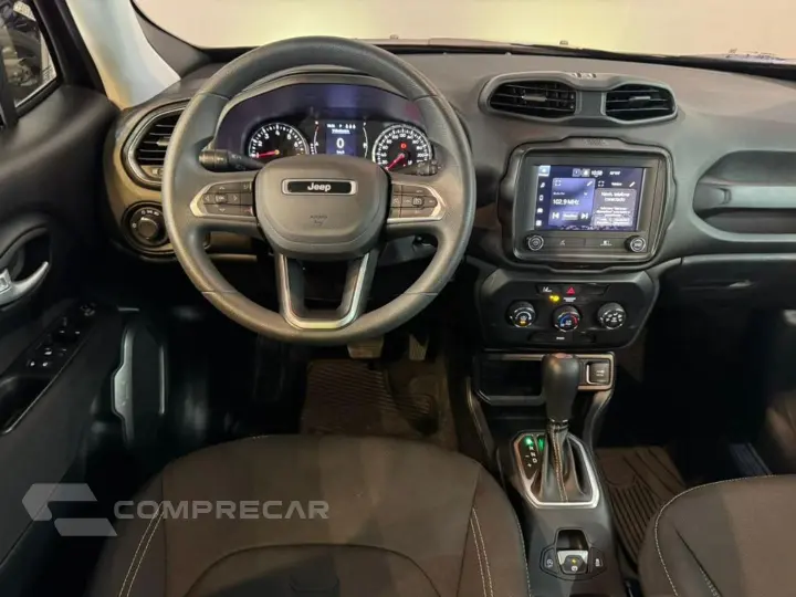 Renegade 1.3 T270 Turbo Flex Sport At6