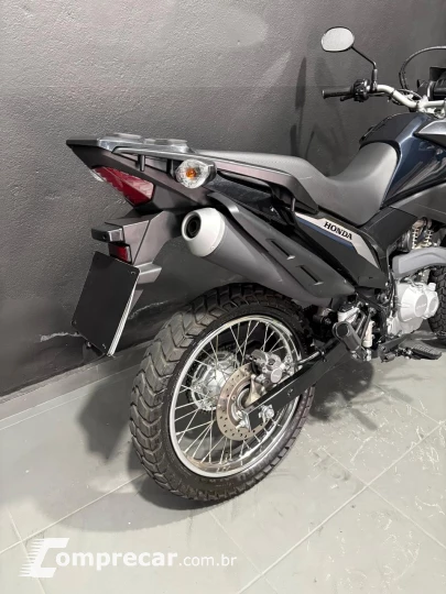 BROS 160 ESDD