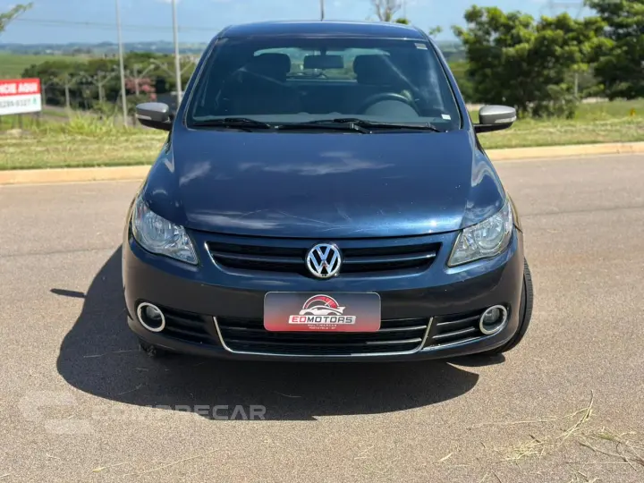 GOL 1.0 MI Rock IN RIO 8V