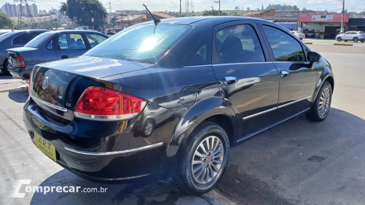 LINEA 1.8 LX 16V