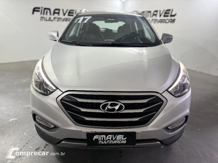 IX35 2.0 MPFI 16V