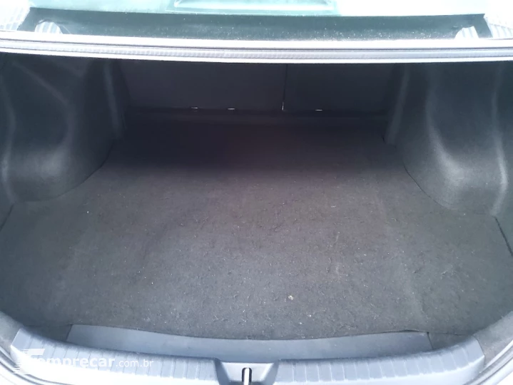 YARIS 1.5 16V FLEX SEDAN XLS MULTIDRIVE