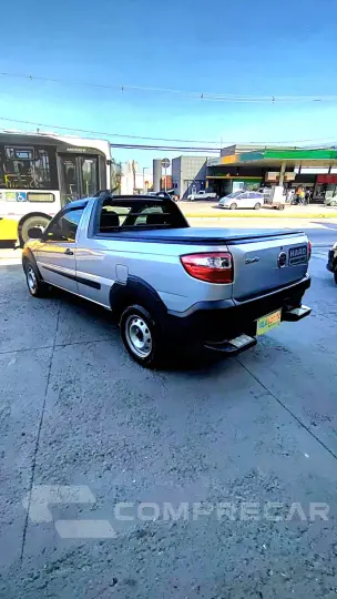 STRADA 1.4 MPI Hard Working CS 8V