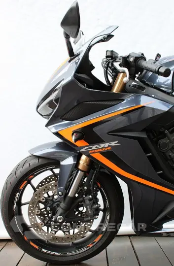 HONDA CB 650 R ABS