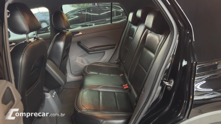 T-CROSS 1.0 200 TSI Sense