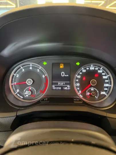 Gol 1.6 MSI Flex 16V 5p Aut.