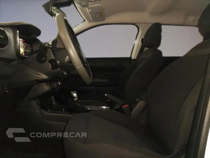 C4 CACTUS 1.6 VTI 120 FLEX FEEL MANUAL