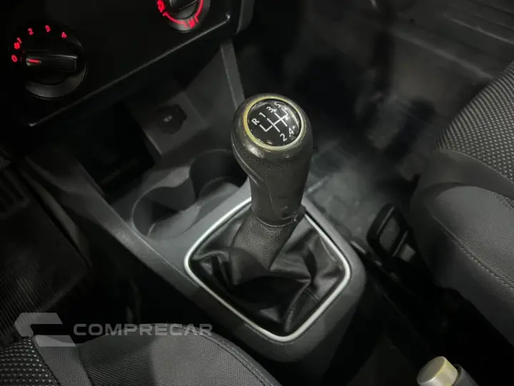FOX 1.0 MI TREND 8V FLEX 4P MANUAL