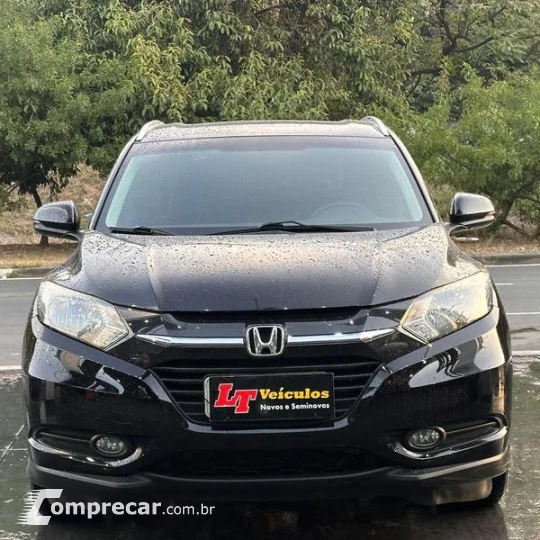 HR-V EX CVT
