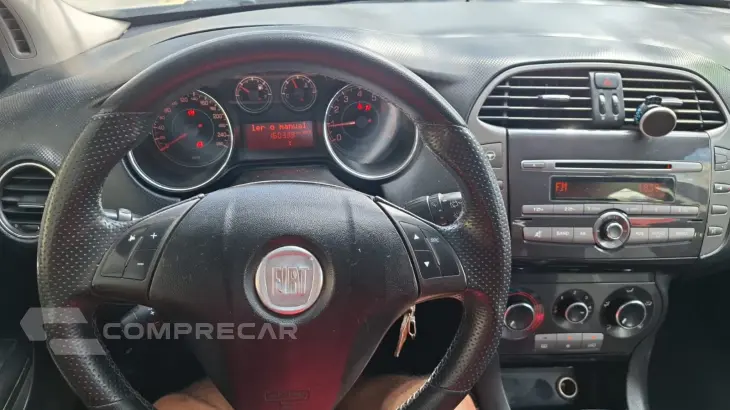 BRAVO 1.8 Essence 16V