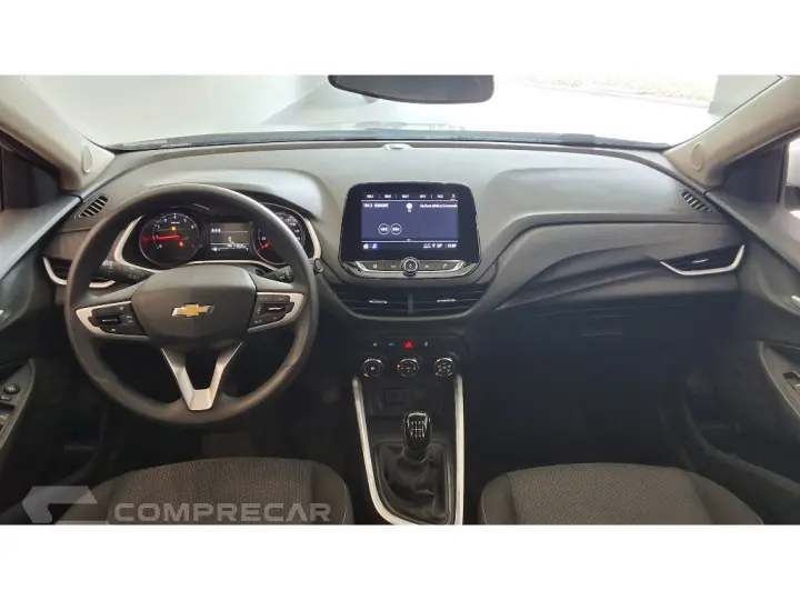 ONIX 1.0 FLEX LT MANUAL