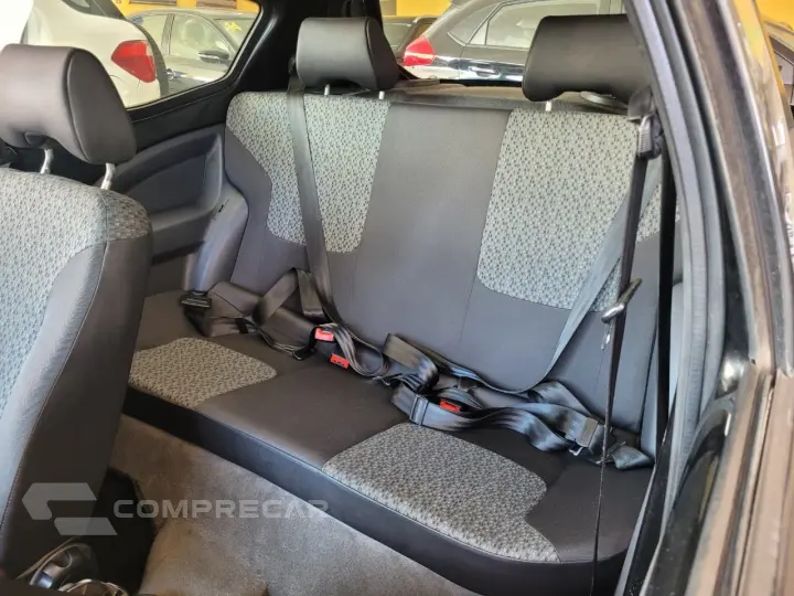 Ka 1.0 8V/1.0 8V ST Flex 3p