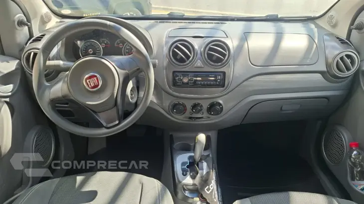 Palio Essence Dualogic 1.6