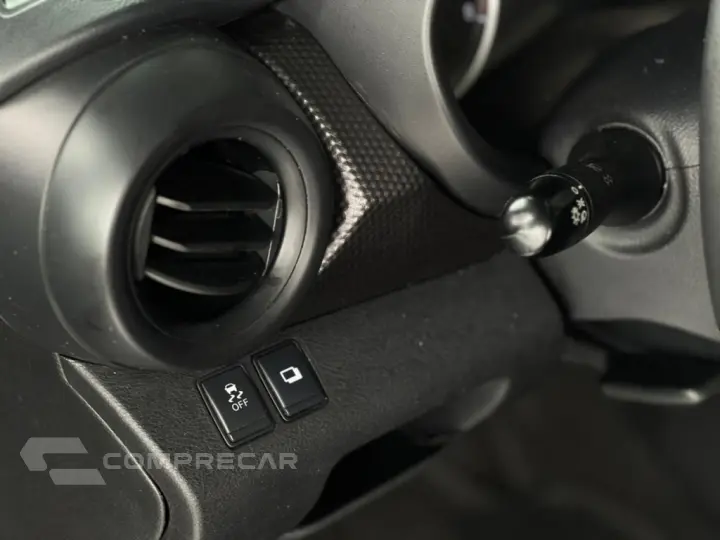 KICKS 1.6 16V FLEXSTART S DIRECT 4P XTRONIC