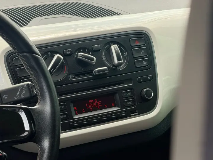 CROSS UP 1.0 TSI 12V