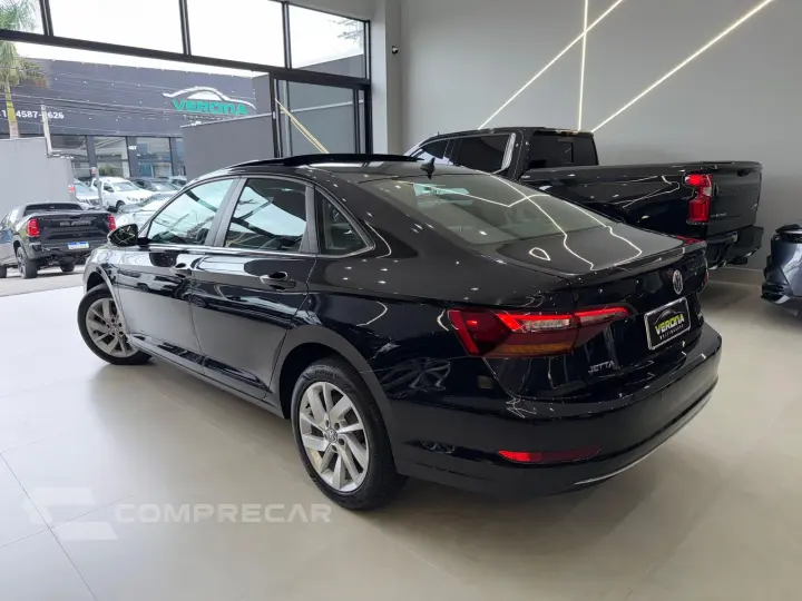 Jetta Comfortline 1.4