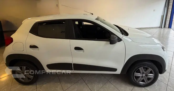 KWID Zen 1.0 Flex 12V 5p Mec.
