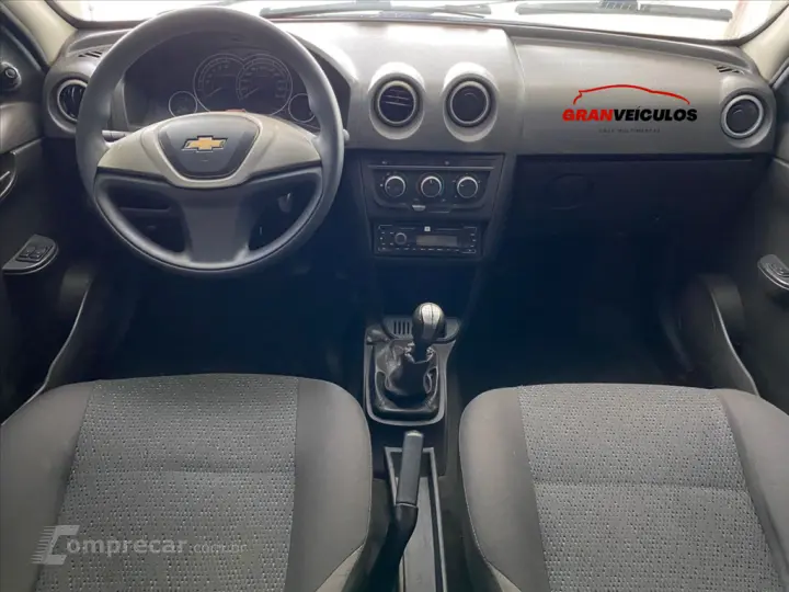 CELTA 1.0 MPFI LT 8V FLEX 4P MANUAL